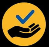 ExtraHand logo