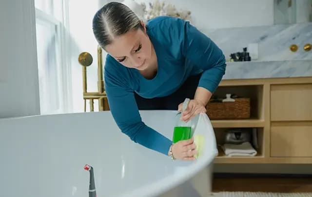 Home Cleaning Services in Hyderabad