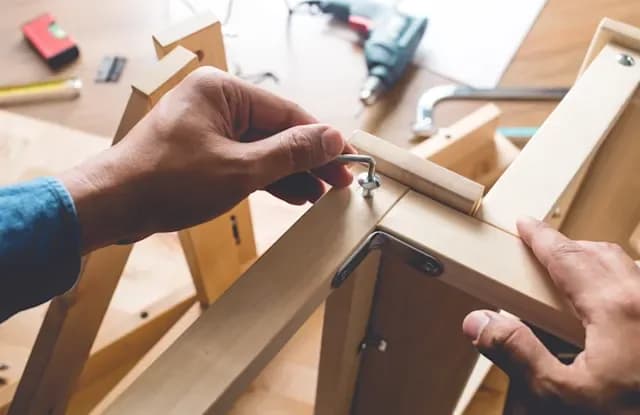 Furniture Assembly Services in Hyderabad