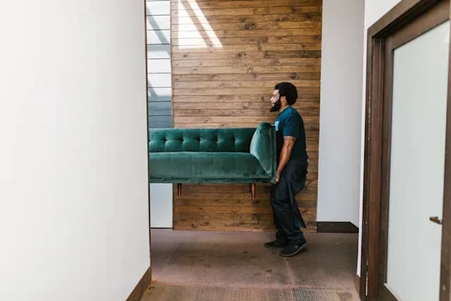 House Shifting Services in Hyderabad