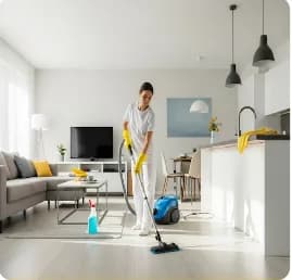 Sofa Cleaning in Hyderabad