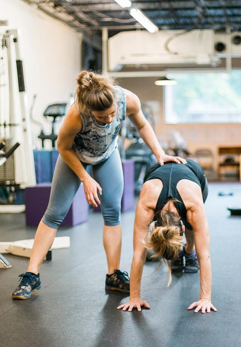 Fitness Trainers in Hyderabad