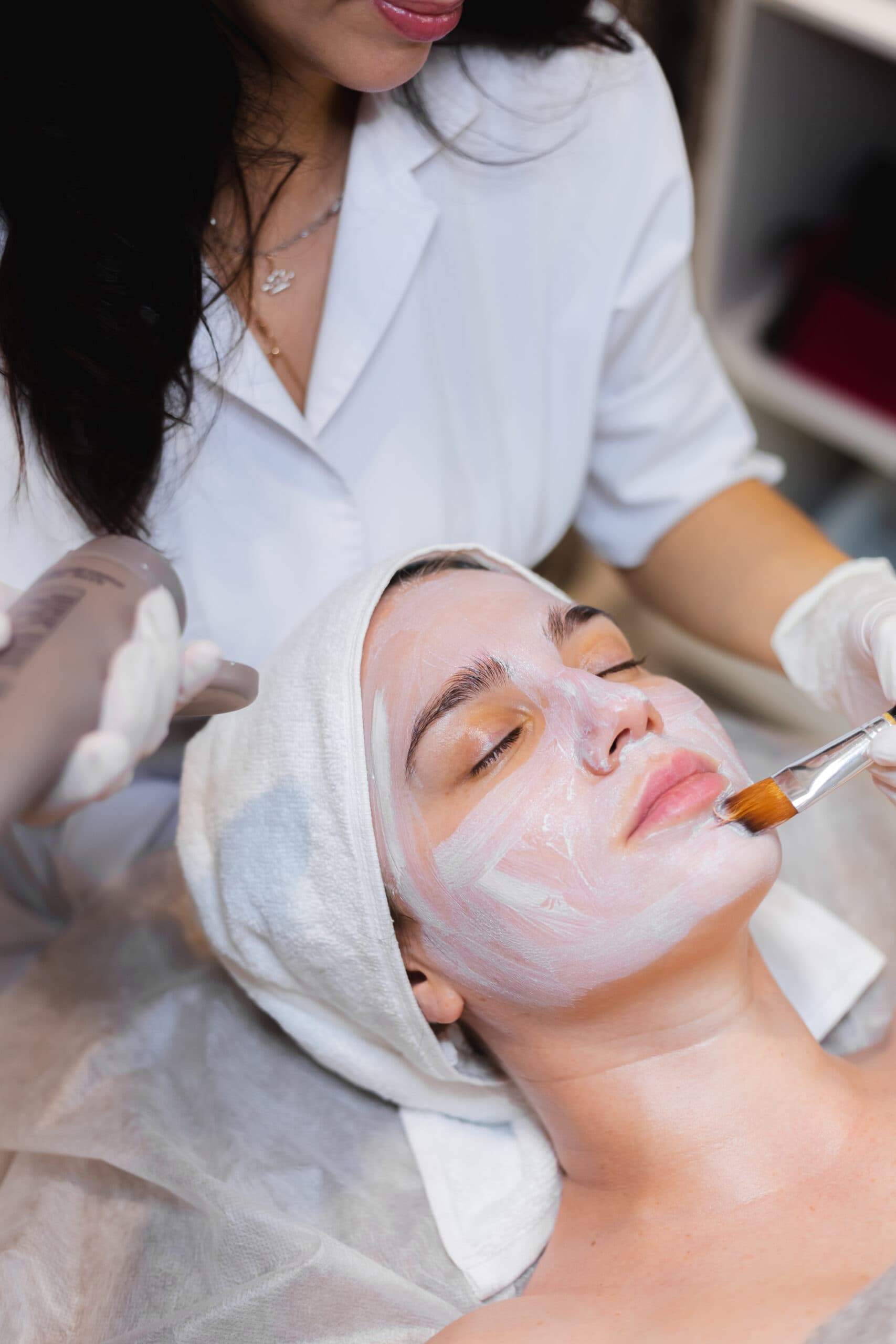 Beauty Services in Hyderabad