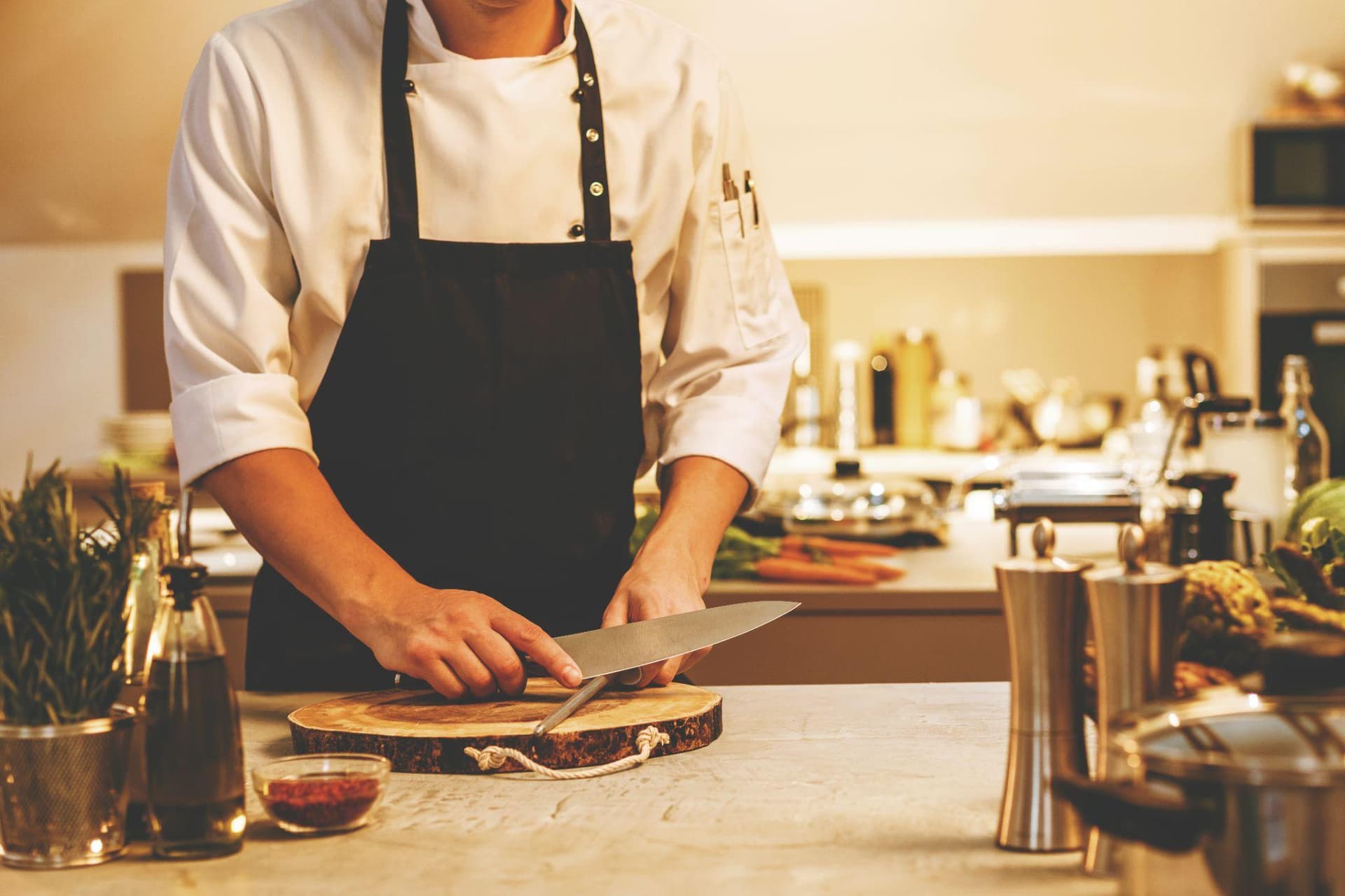 Cooking and Home Chef Services in Hyderabad